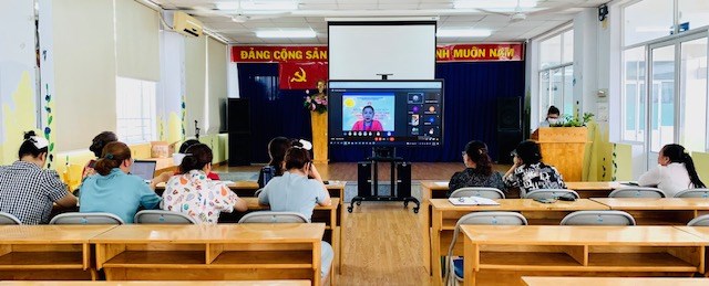 Ảnh đại diện